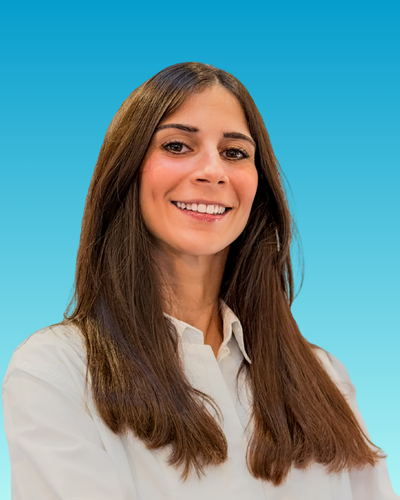 Deborah Franchini, Head of Launchology Talent