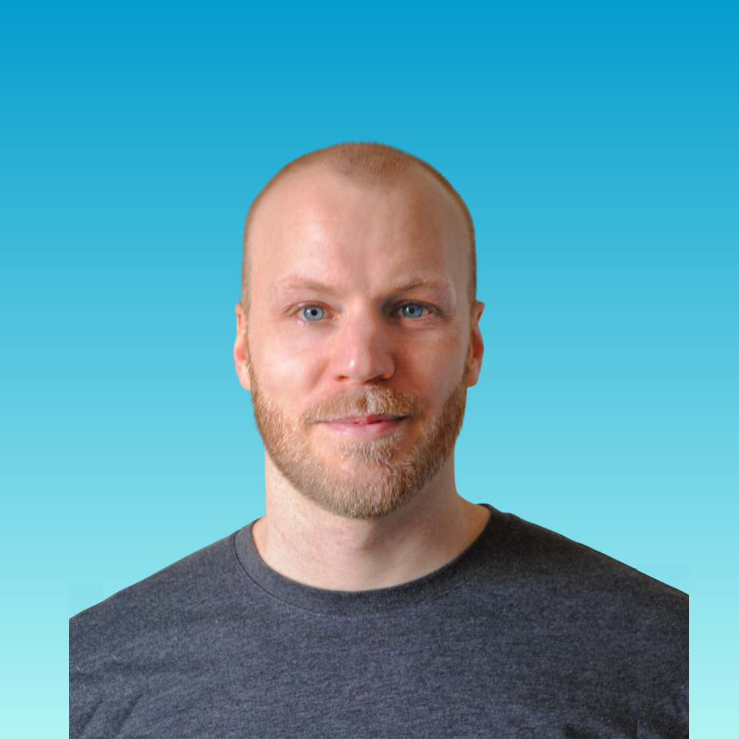 Adam Bradley - Founder of Launchology